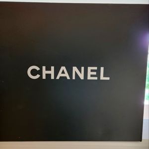Chanel Jumbo Tote Bag